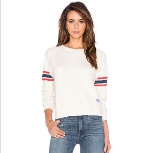 Mother The Square Sweatshirt - Under the Bleachers